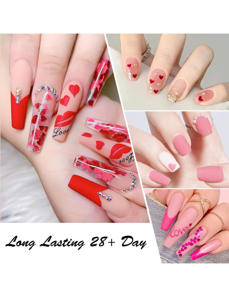 Set de Esmalte de Uñas CANNI CC1 30 Pcs 9ML Sin Hema