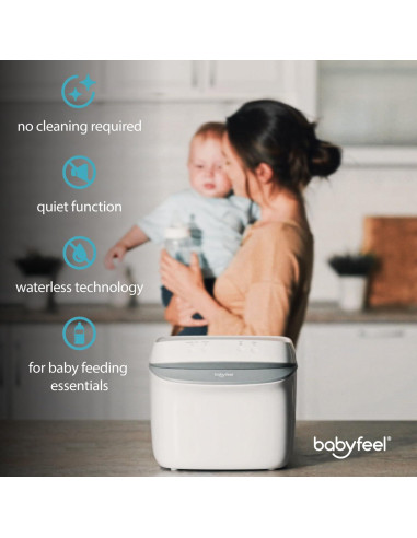 Desinfectante UV | Marca Familiar | Modelo UV-6900 | 360