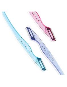 Recortador de Cejas Ardell - Paquete de 3 Afeitadoras Desechables