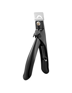 Cortador de Uñas en Forma de U Smalibal Acero Inoxidable