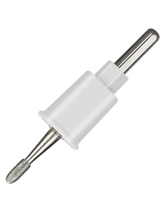 Cortador de Fresado Cilíndrico SEAMIND para Uñas y Cutículas