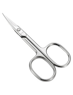 Tijeras de Manicura LIVINGO Premium Acero Inoxidable 8.89 cm