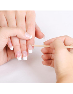 Removedor de Pegamento para Uñas Makartt 50ML Sin Acetona 2