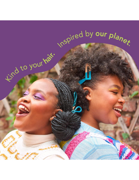 Cepillo Ventilado Desenredante Planet Goody Ocean Rescue - Negro Cepillo Ventilado Desenredante Planet Goody Ocean Rescue - Negro