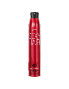 Laca para Cabello SexyHair Big Get Layered 227 g - Volumen y Brillo