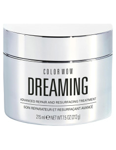 Mascarilla para Cabello COLOR WOW 325g - Anti-Frizz y Brillo