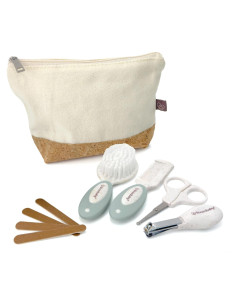 Kit de Cuidado para Bebés Dreambaby Neat & Tidy 9 Piezas