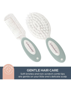 Kit de Cuidado para Bebés Dreambaby Neat & Tidy 9 Piezas 2