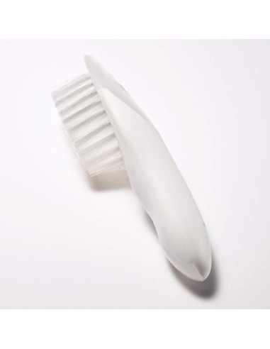 Juego de Cepillo y Peine Suaves Cruz Roja Americana