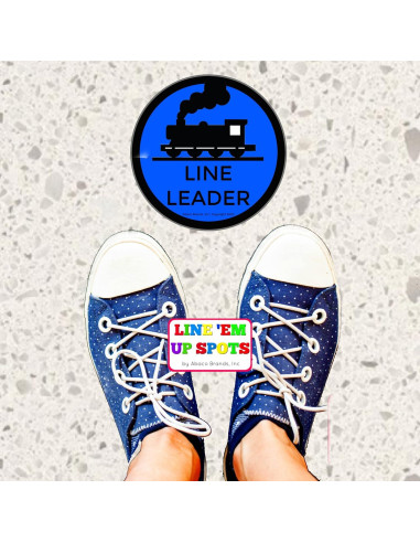 Puntos 'Em Up Abaco Brands | Calcomanías para Aula | Set 36