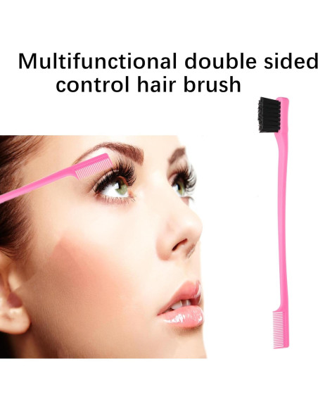 Juego de Cepillos de Control de Bordes Chayumda 6 Piezas Juego de Cepillos de Control de Bordes Chayumda 6 Piezas