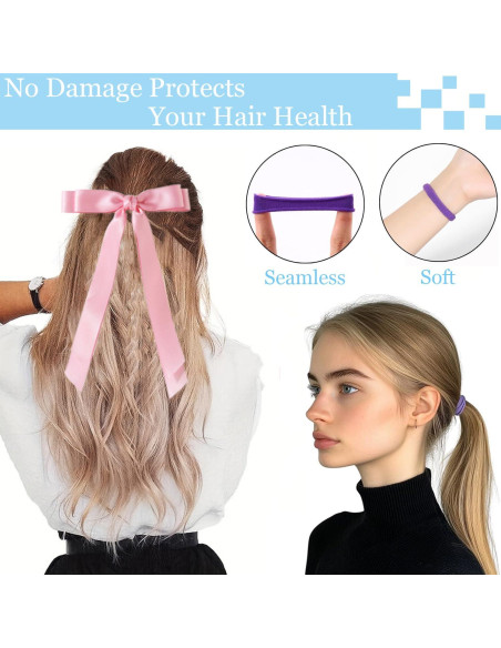 Set de Accesorios para Cabello Suniya - Cepillos y Pinzas Azul Set de Accesorios para Cabello Suniya - Cepillos y Pinzas Azul