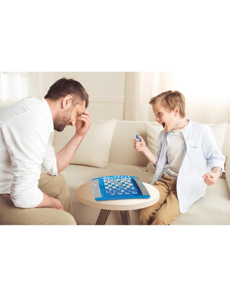 Juego de Ajedrez Electrónico Lexibook LCG3000US 64 Niveles