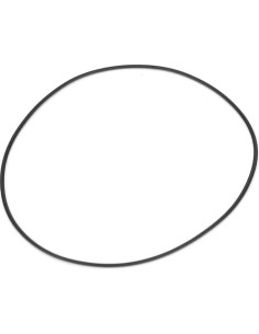 10 O Rings de Goma TICFROG 1.0mm para Reloj 30-35mm 2