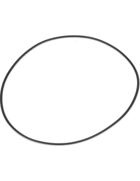 10 O Rings de Goma TICFROG 1.0mm para Reloj 30-35mm