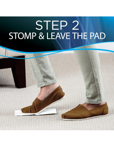 Almohadillas para Manchas BISSELL 20 unidades Oxy limpieza alfombras