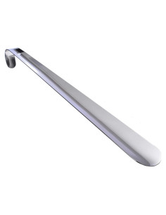 Cuchara para Zapatos Mango Largo Acero Inoxidable 55.88 cm