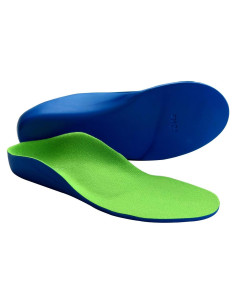 Plantillas ortopédicas FonsBleaudy para niños 20cm soporte arco