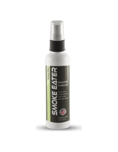 Eliminador de Olores Multiusos Smoke Eater - Bruma Oceánica 4 oz
