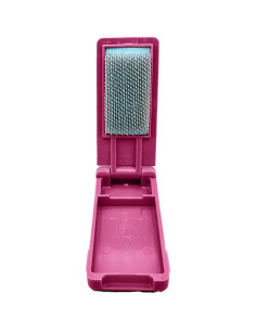 Cepillo para Zapatos de Baile So Danca ¡No Me Cepilles! Rosa 2