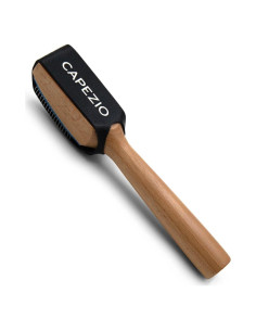 Cepillo de Cabello de Seda Capezio Suede Kiss BR005