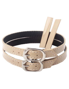 Tiras Antideslizantes para Zapatos de Tacón Alto Zealmax