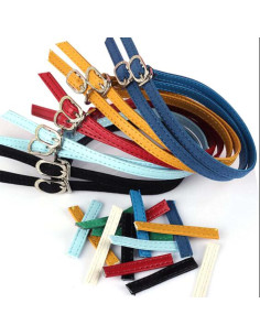 Tiras Antideslizantes para Zapatos de Tacón Alto Zealmax 2