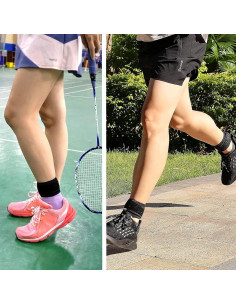 Férula para Tendinitis de Aquiles Vigorwise Ajustable Unisex 2