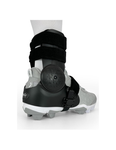 Soporte de Tobillo TayCo AthleticX Izquierdo Pequeño para Deportes