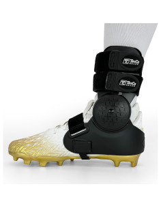 Soporte de Tobillo TayCo AthleticX Izquierdo Pequeño para Deportes 2