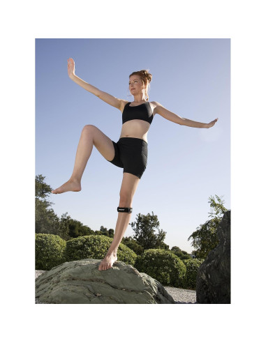 Soporte de Rodilla ProCare Surround con Correa Patelar Grande