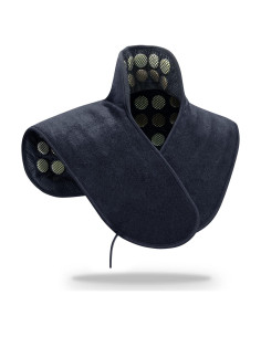 Almohadilla de Calor Infrarrojo UTK para Cuello y Hombros 58x46cm