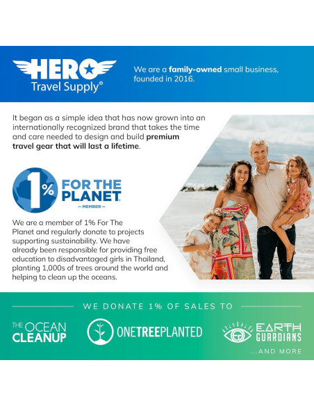 Paquete de 2 Toallas Enfriadoras Hero Microfibra 101.6x30.5cm