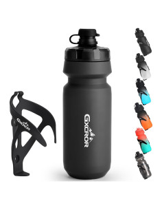 Soporte para Botella de Agua GXCROR ZPSHJ-14-1 650ml