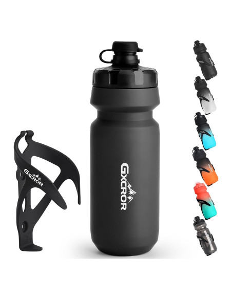 Soporte para Botella de Agua GXCROR ZPSHJ-14-1 650ml