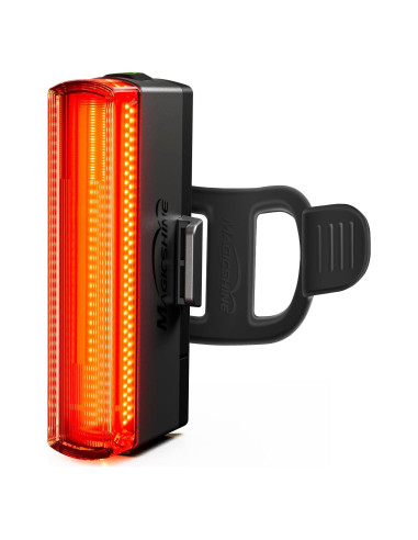 Luz Trasera Magicshine SEEMEE 50 V2.0 Recargable USB-C 50 Lúmenes