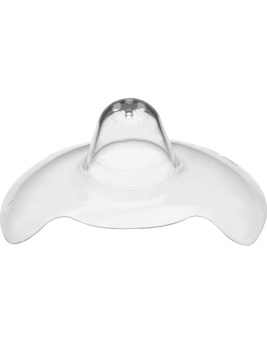 Bolsas de Almacenamiento de Leche Materna Medela 100 Unidades + 2 Protectores de Pezón 16mm