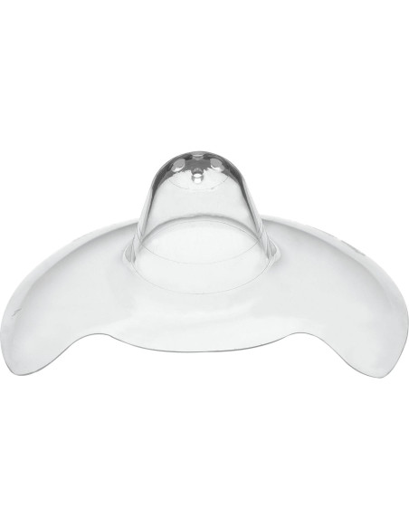 Bolsas de Almacenamiento de Leche Materna Medela 100 Unidades + 2 Protectores de Pezón 16mm