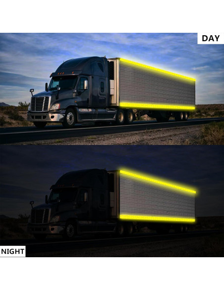 Cinta Reflectante SWRT 5 cm x 9.14 m Alta Visibilidad