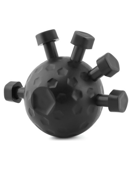 Ejercitador de Fuerza de Dedos Ranjaner - Portátil y Ergonómico