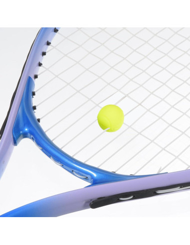 Amortiguador de Vibraciones para Tenis PATIKIL Amarillo 5 Piezas