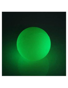 Pelota de Lacrosse Brillante NW Athletics - Paquete de 2