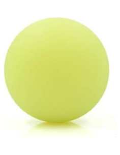 Pelota de Lacrosse Brillante NW Athletics - Paquete de 2 2