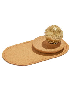 Bola de Masaje de Acupresión ShaktiMat Wonderball 6.1cm