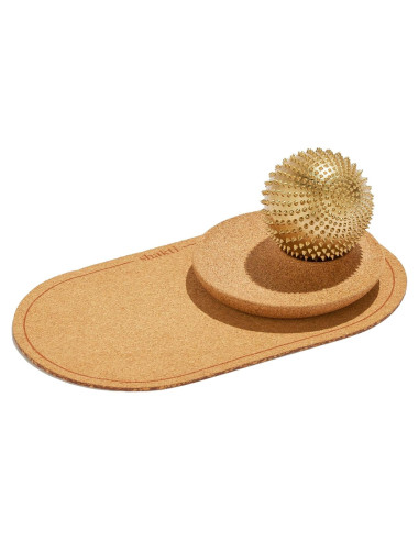 Bola de Masaje de Acupresión ShaktiMat Wonderball 6.1cm