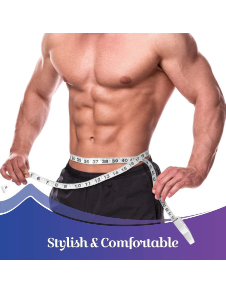 Calibrador de Grasa Corporal y Cinta Métrica RL Treats - Precisión y Durabilidad