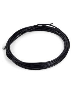 Cuerda de Salto EliteSRS Ajustable 3.05 m Nylon Acero