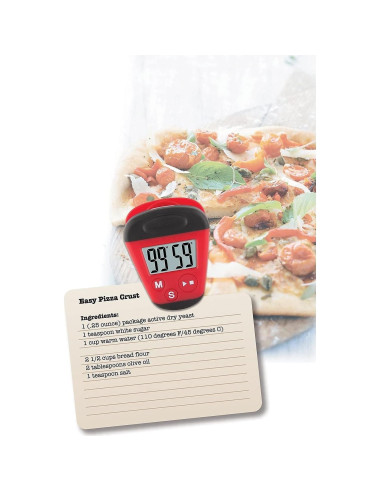 Rueda Abdominal GoFit GF-DDW - Compacta y Ergonómica, Negra