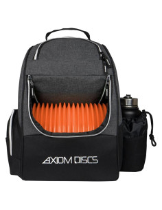 Mochila de Disco de Golf Axiom Shuttle - Ligera y Compacta