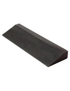 Cuña de Espuma EVA Everyday Yoga para Estiramientos - Negro